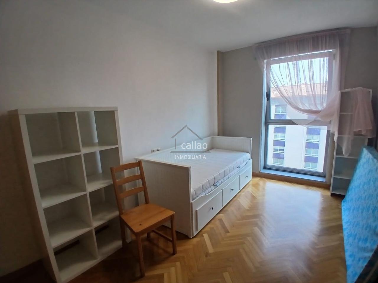 Piso de 83 m² en Ferrol