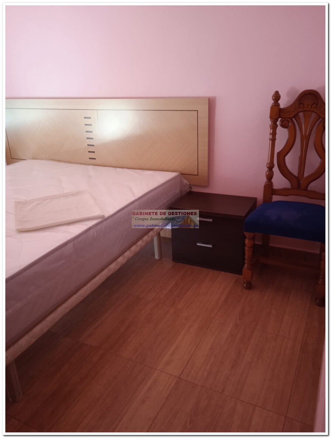 Habitación 100 m², Albacete