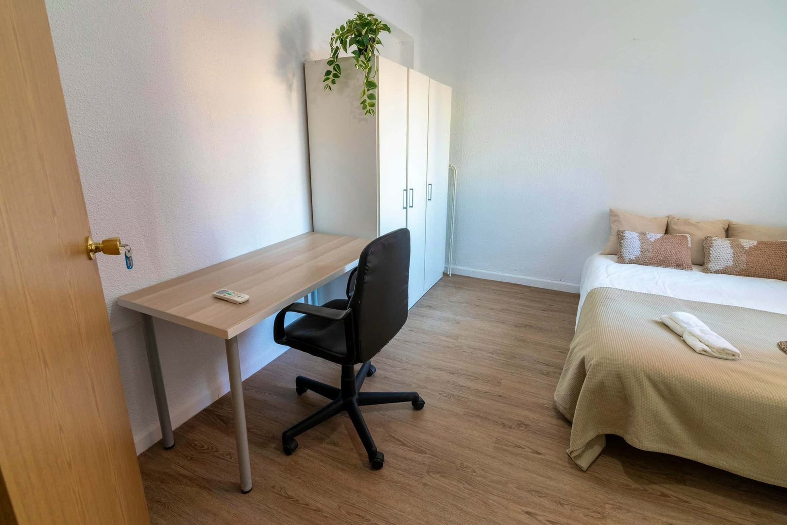 Zimmer zur Miete, Valencia