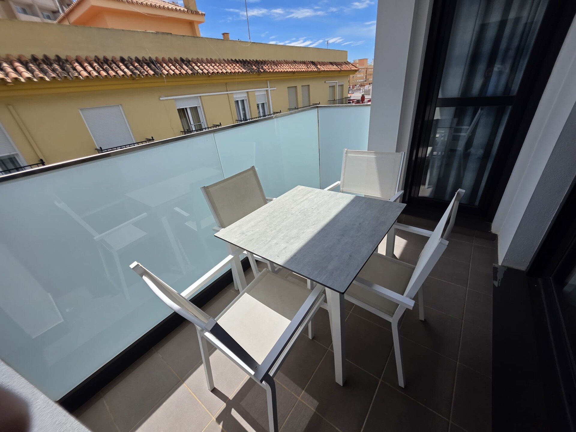 Piso de 80 m² en Fuengirola