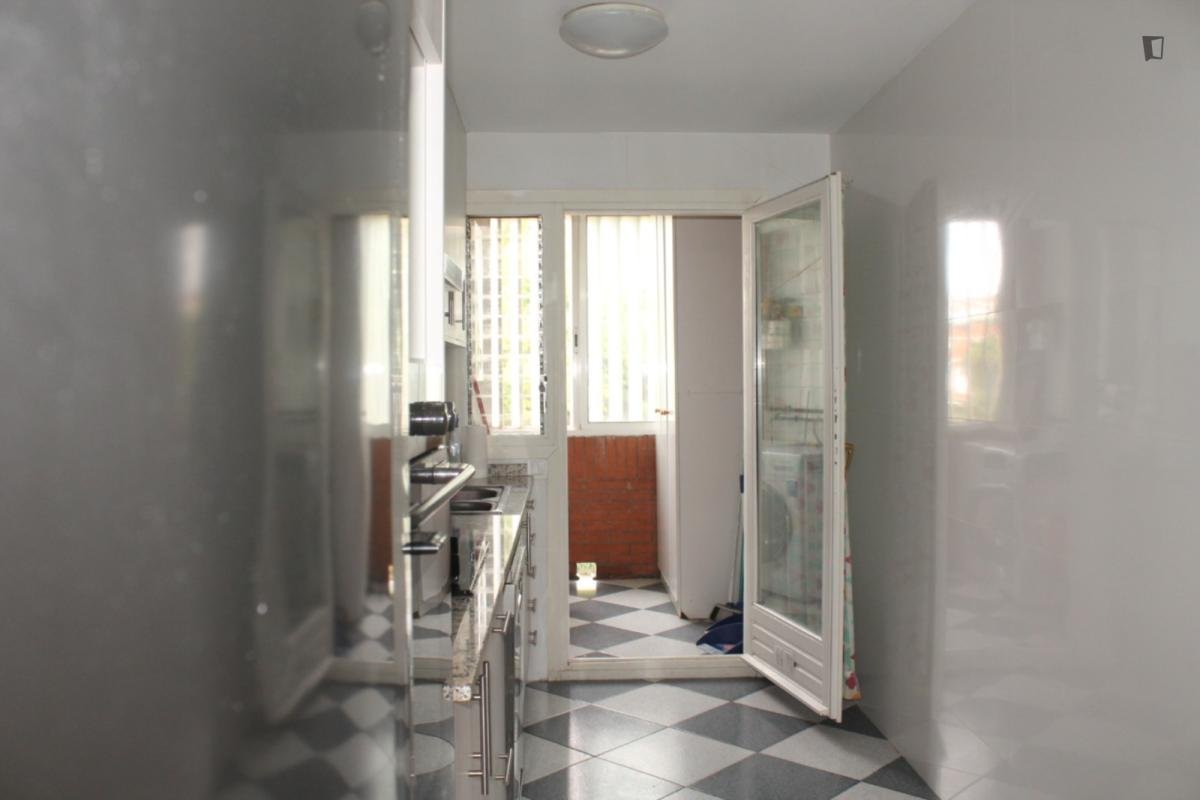 Zimmer zur Miete, Sant Joan Despí