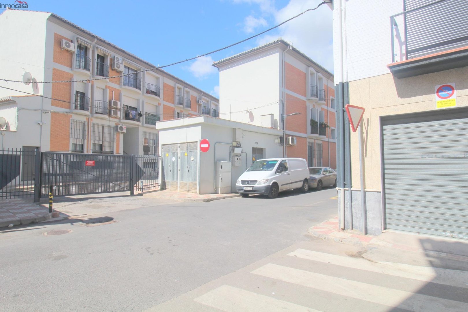 Piso de 67 m² en Armilla