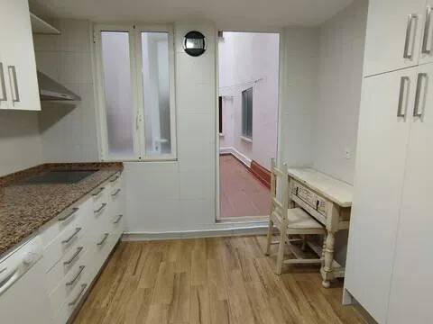 Pis de 122 m² a Àvila