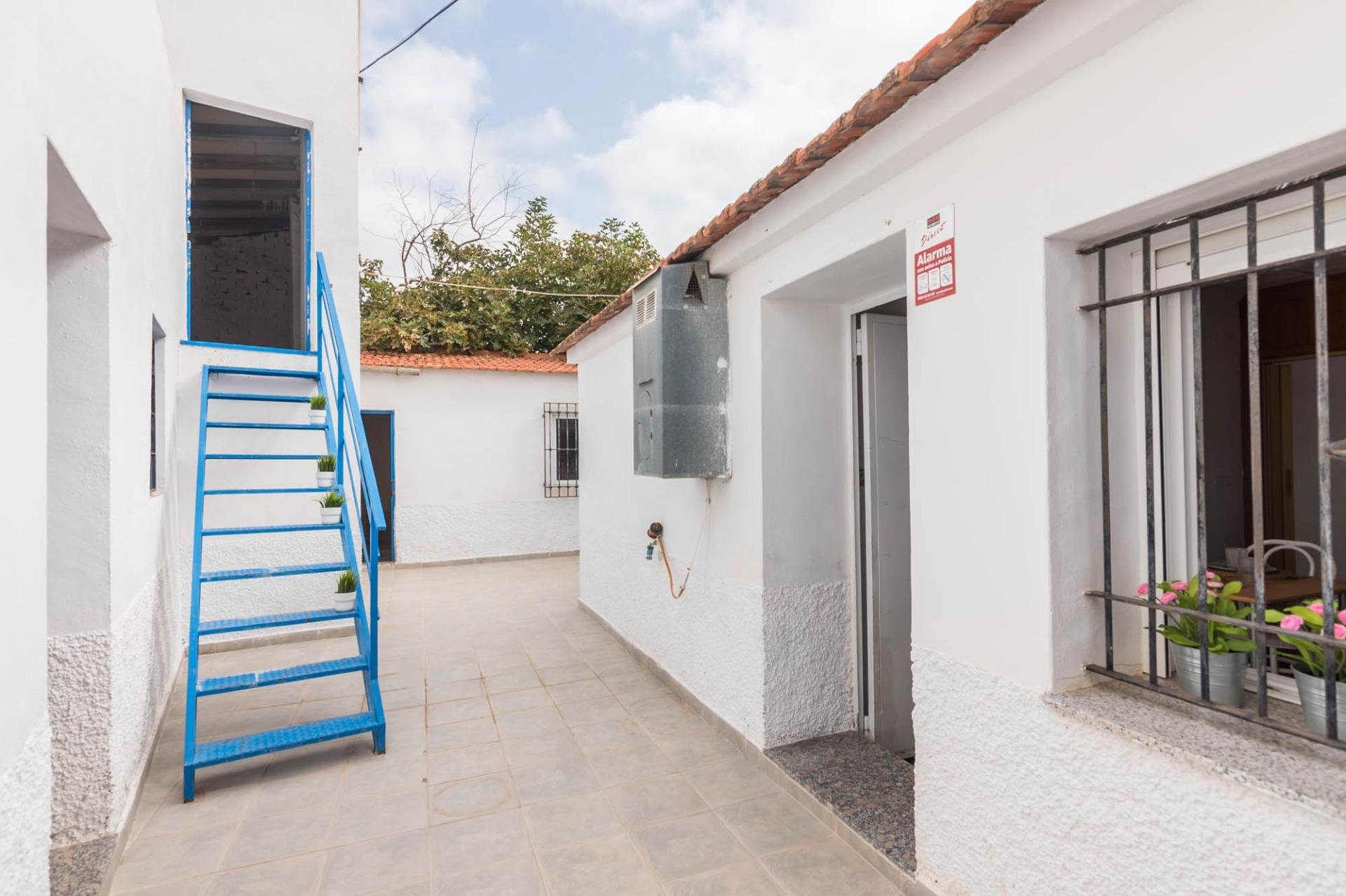 Piso de 225 m² en Murcia