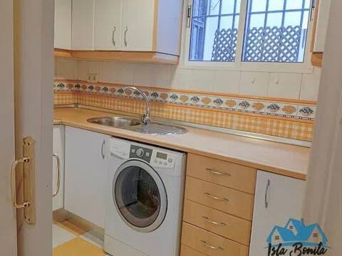 Piso de 66 m² en Sevilla