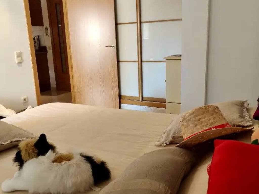 Piso de 120 m² en Vinaròs