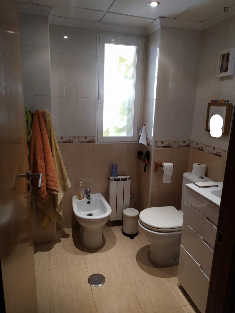 Habitación en alquiler, Albolote