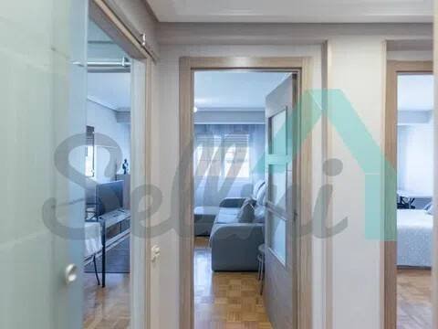 Appartamento 40 m² a Oviedo