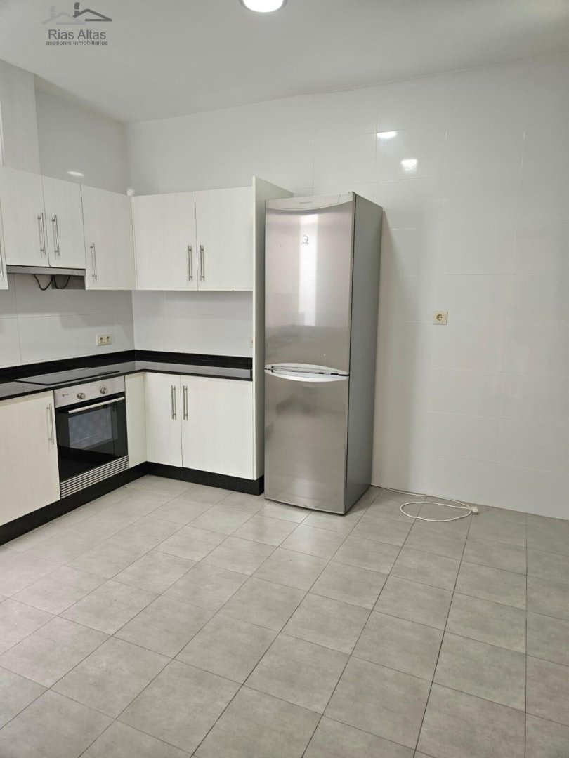 Appartamento 117 m² a A Coruña