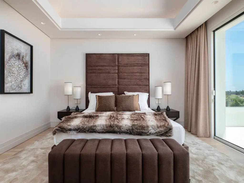 Piso de 954 m² en Benahavís