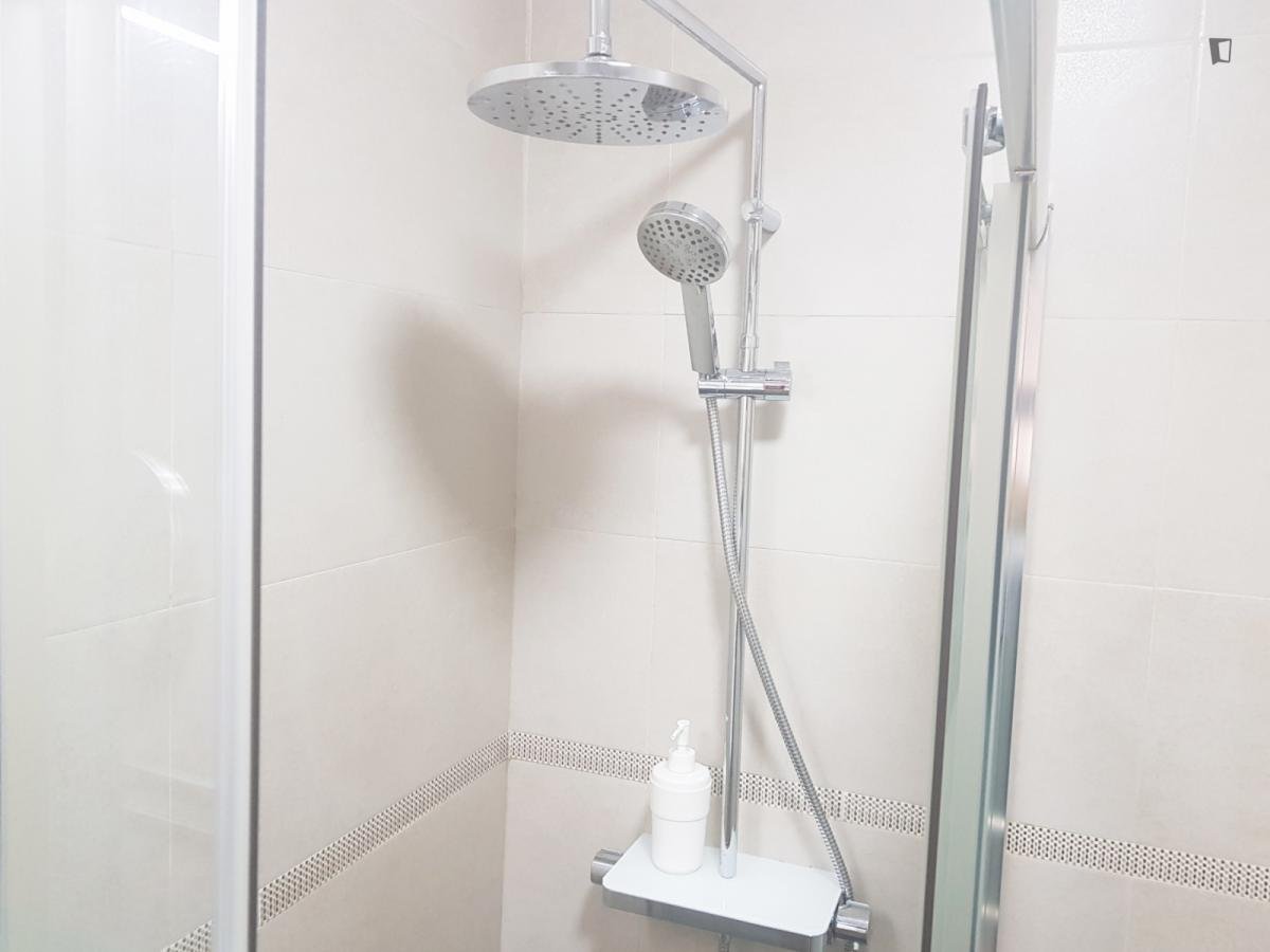 Piso de 30 m² en Valencia