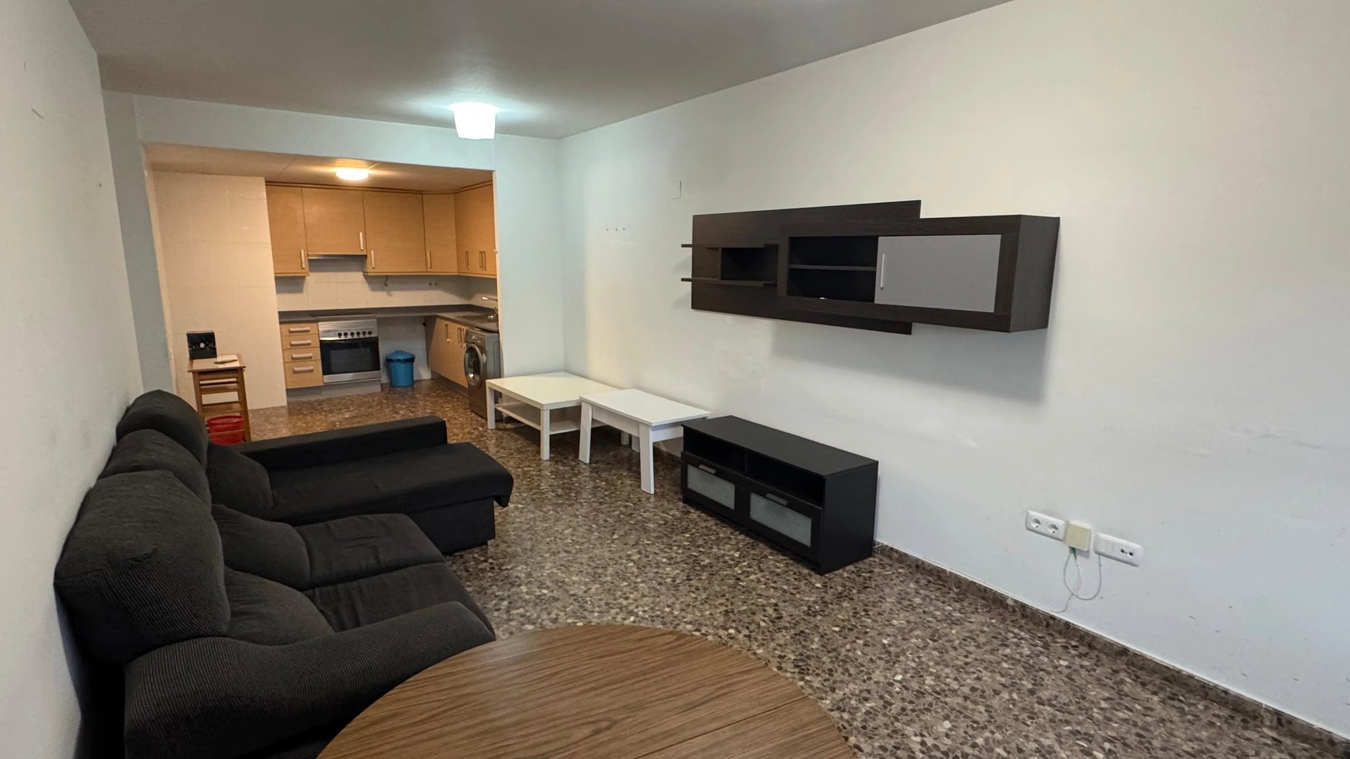 Pis de 65 m² a València