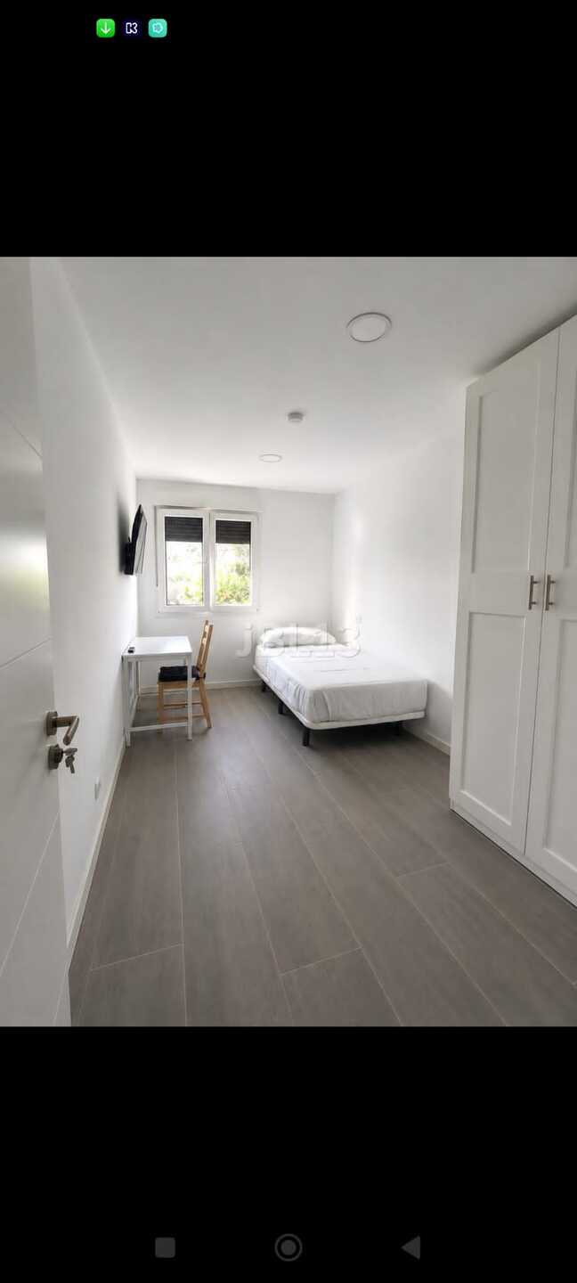Habitació de lloguer, Fuenlabrada