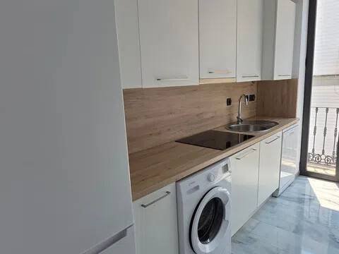 Pis de 72 m² a Sevilla