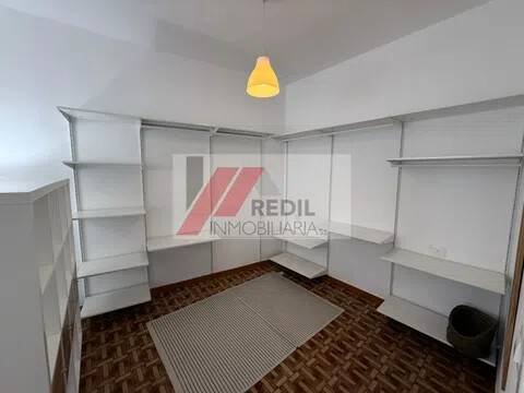 Piso de 77 m² en Betanzos