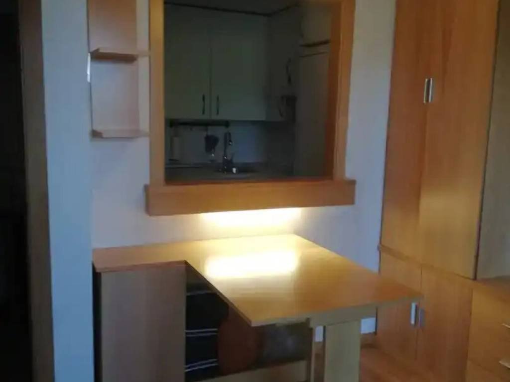 Pis de 49 m² a Madrid