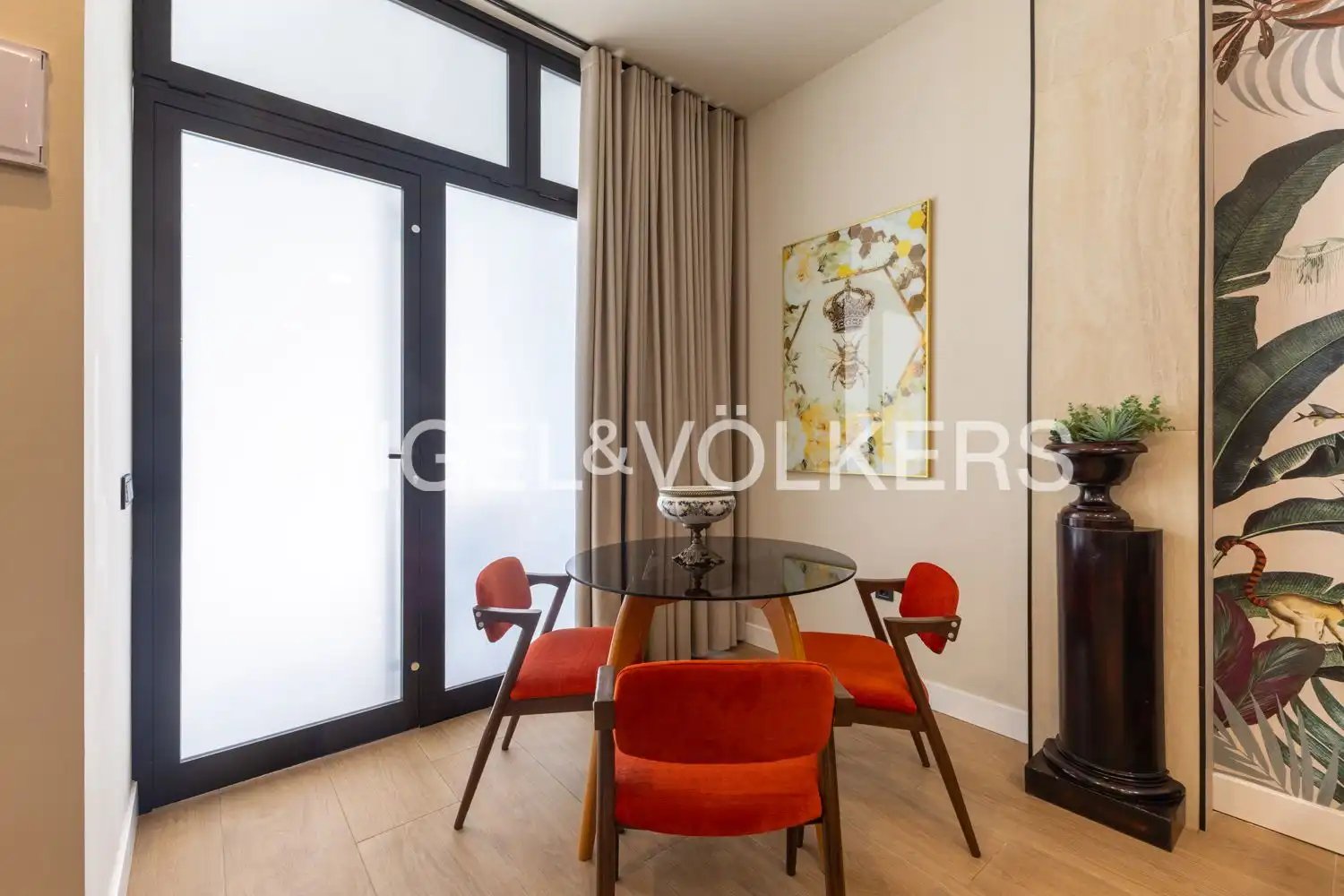 Wohnung 70 m² in Valencia
