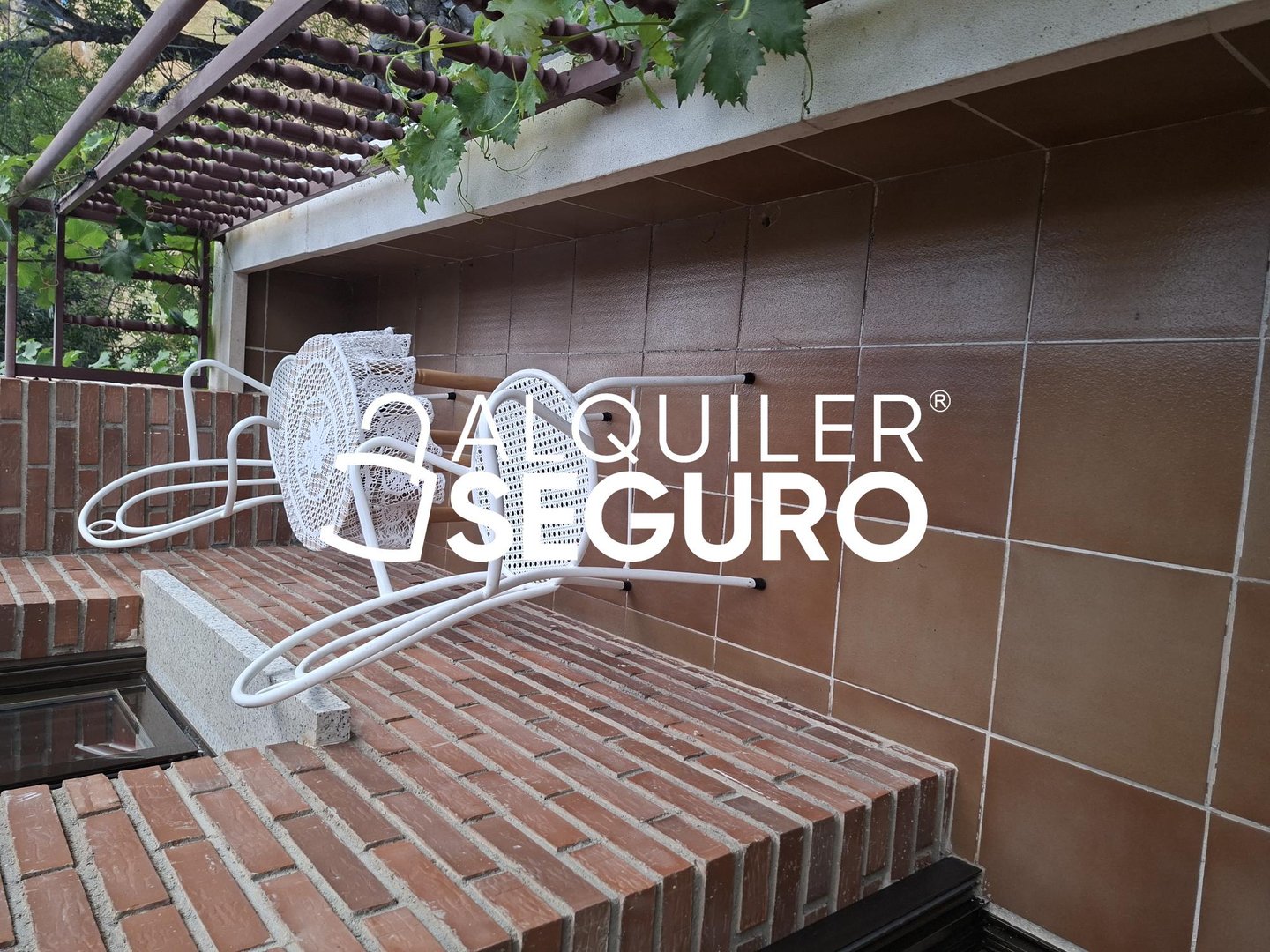 Piso de 100 m² en El Berrueco
