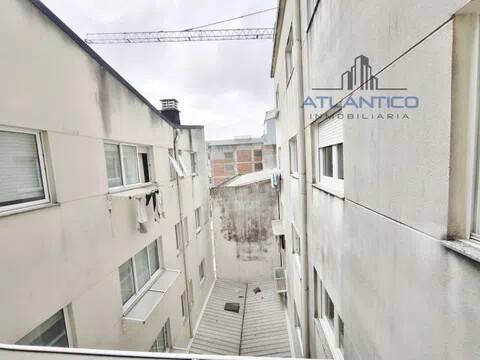 Piso de 88 m² en Carballo