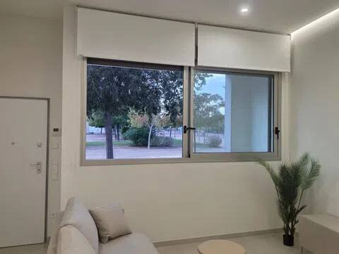 Piso de 49 m² en Murcia