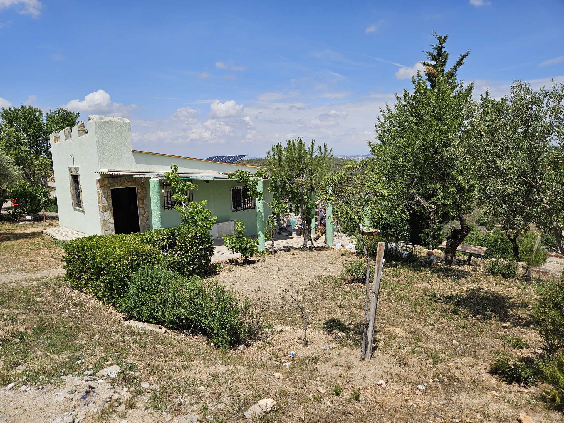 Piso de 120 m² en Arganda del Rey