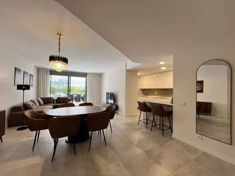Pis de 108 m² a Estepona
