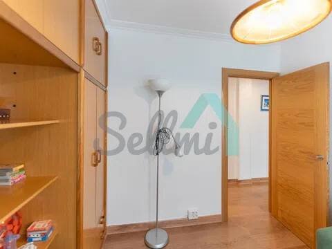 Piso de 93 m² en Siero