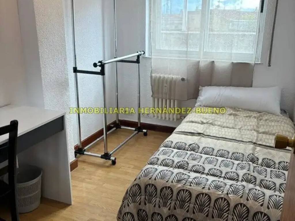 Apartamento 92 m² em Salamanca