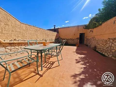 Piso de 144 m² en Alfajarín