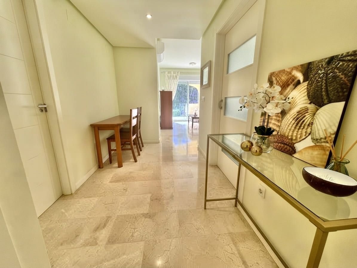 Wohnung 65 m² in Altea