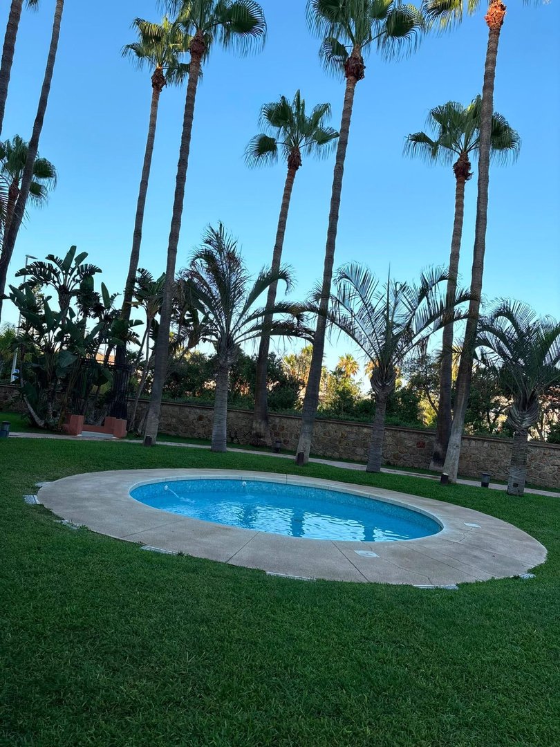 Piso de 88 m² en Motril