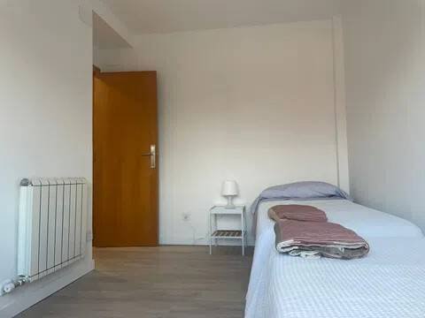 Pis de 81 m² a Sant Cugat del Vallès