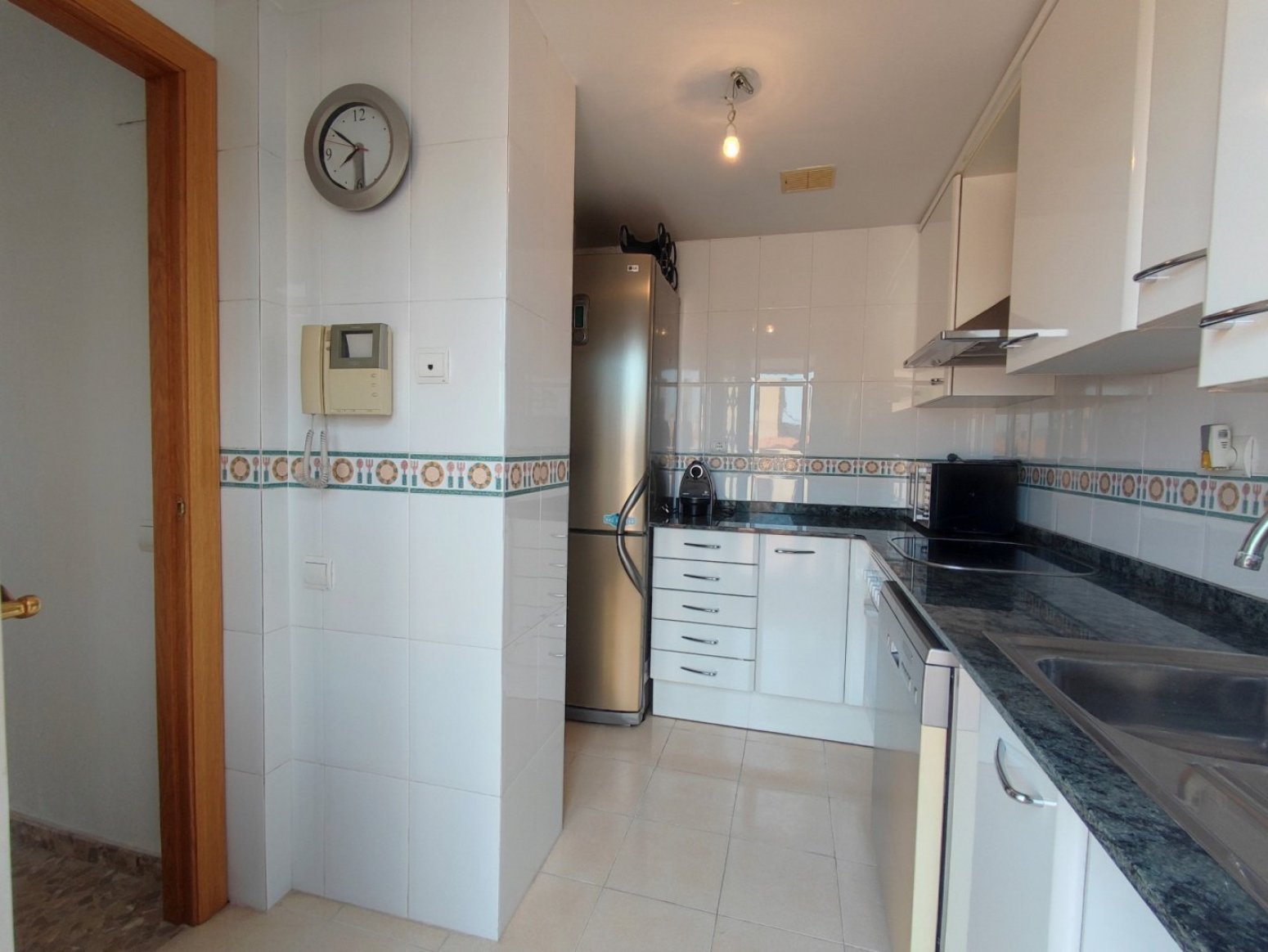 Pis de 146 m² a València