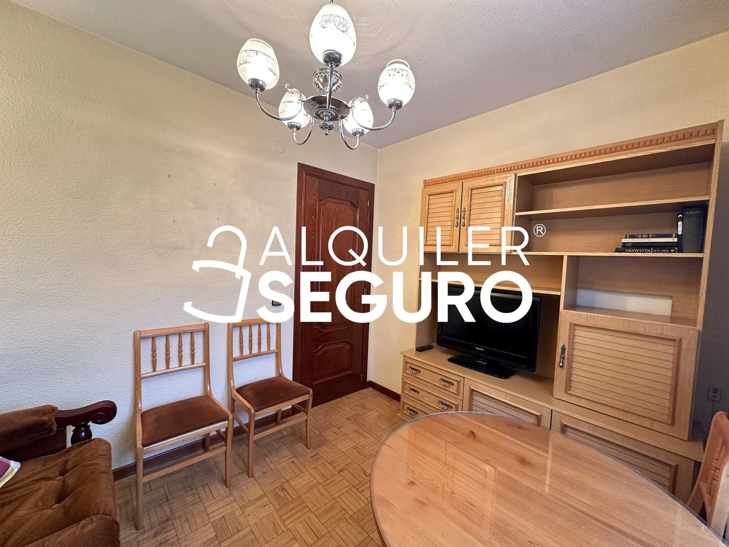 Pis de 76 m² a Madrid