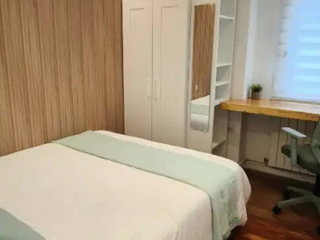 Pis de 90 m² a Santiago de Compostel·la