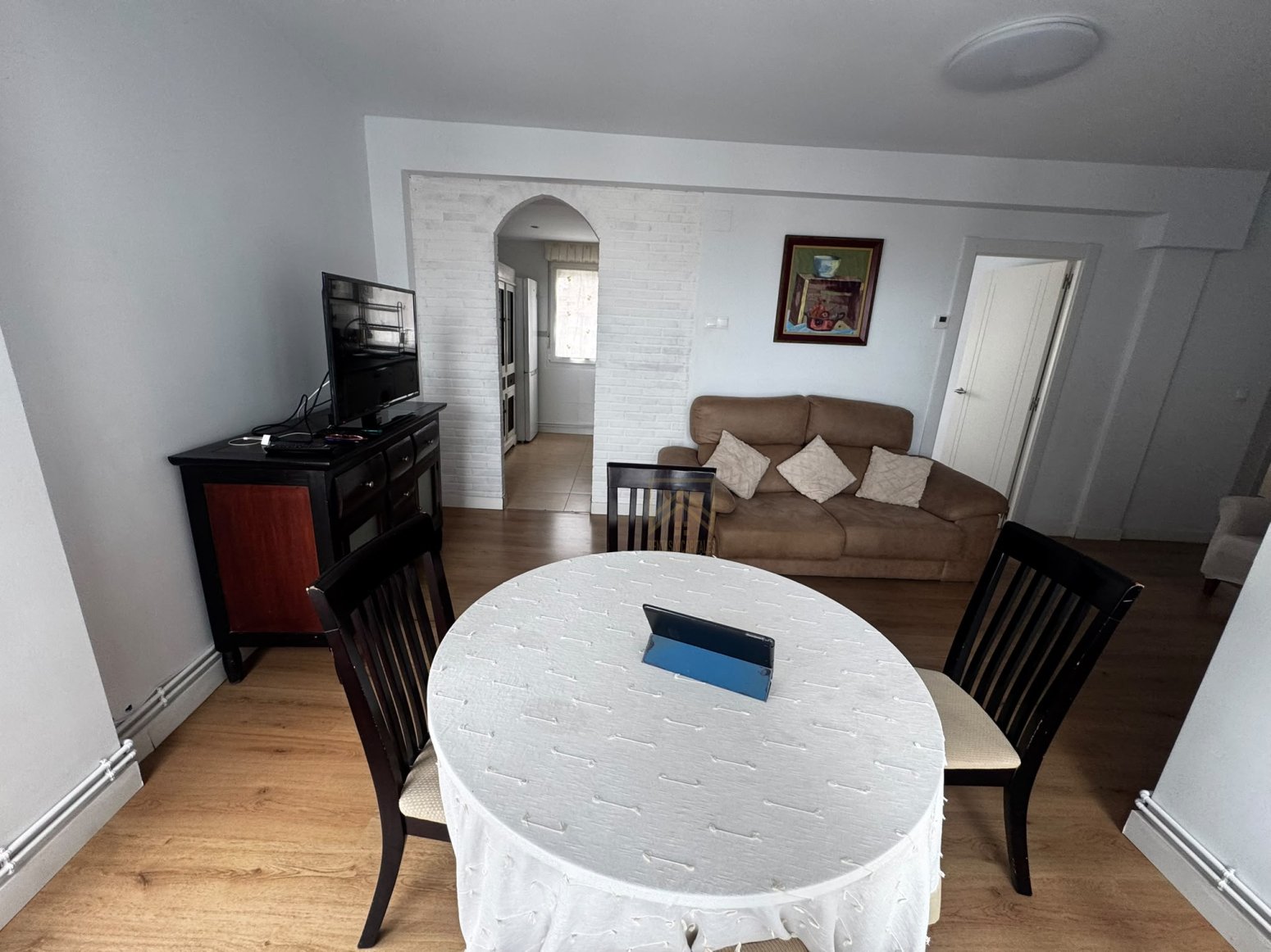 Piso de 70 m² en Suances