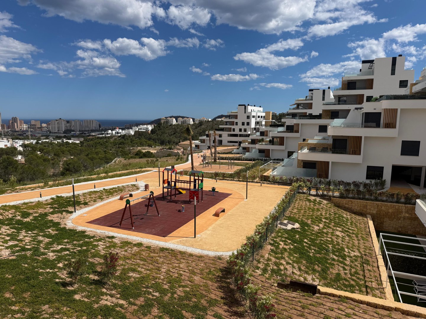 Appartamento 151 m² a Finestrat