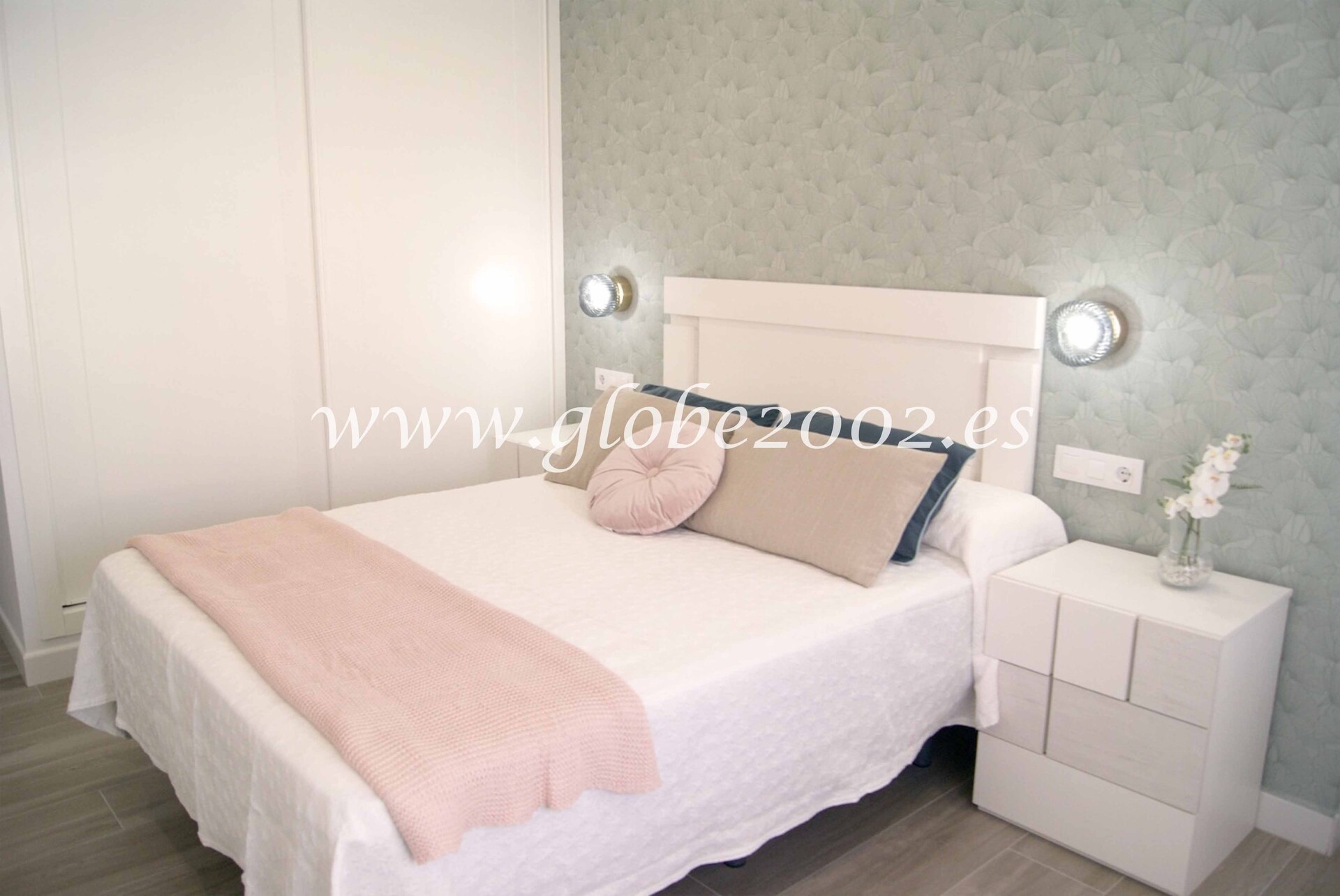 Apartamento 113 m² em Chiclana de la Frontera
