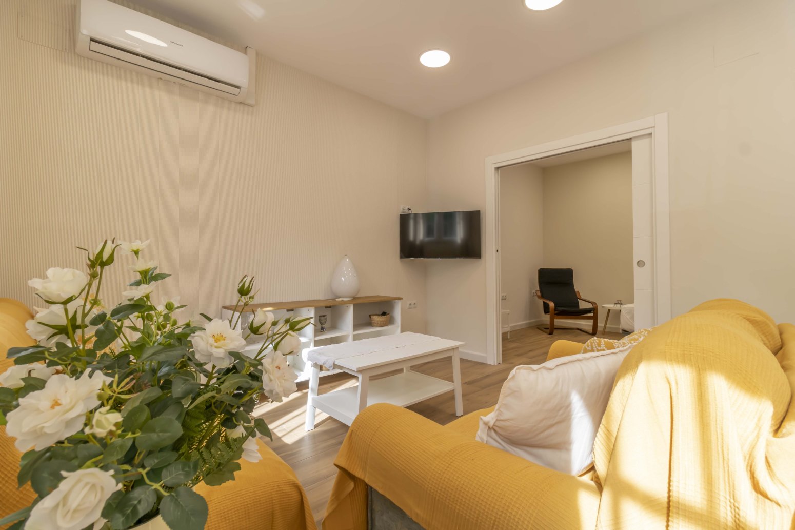 Piso de 52 m² en Sevilla