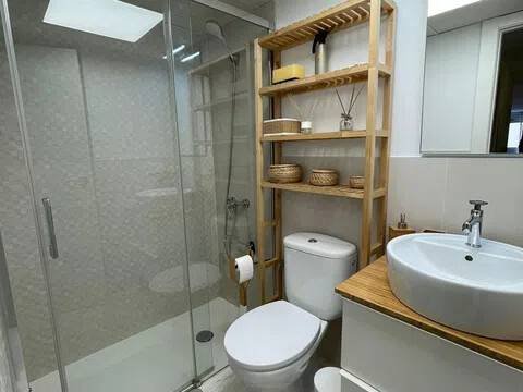 Piso de 100 m² en Alicante