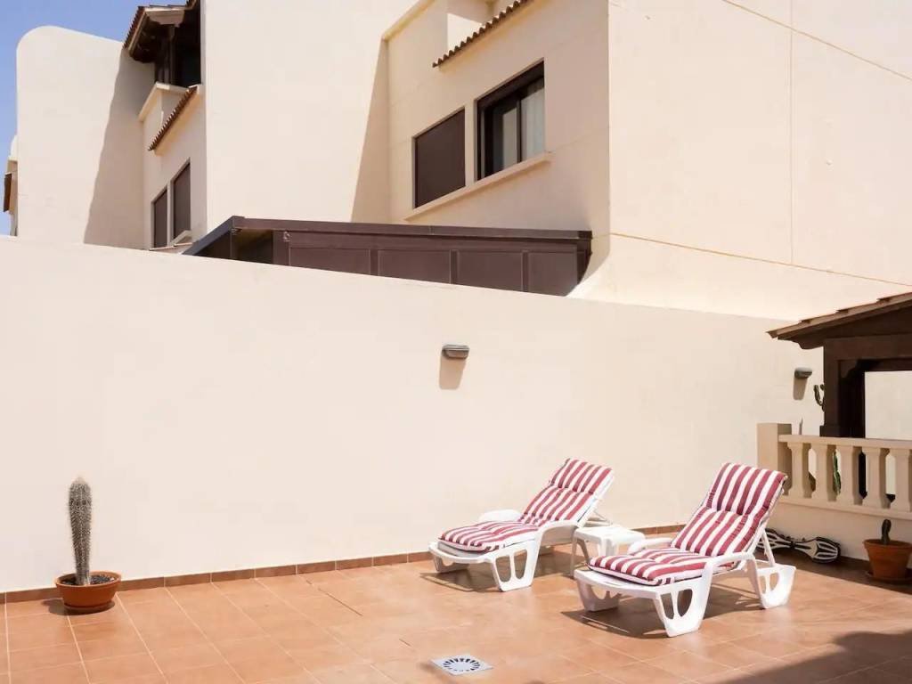 Piso de 200 m² en Granadilla de Abona