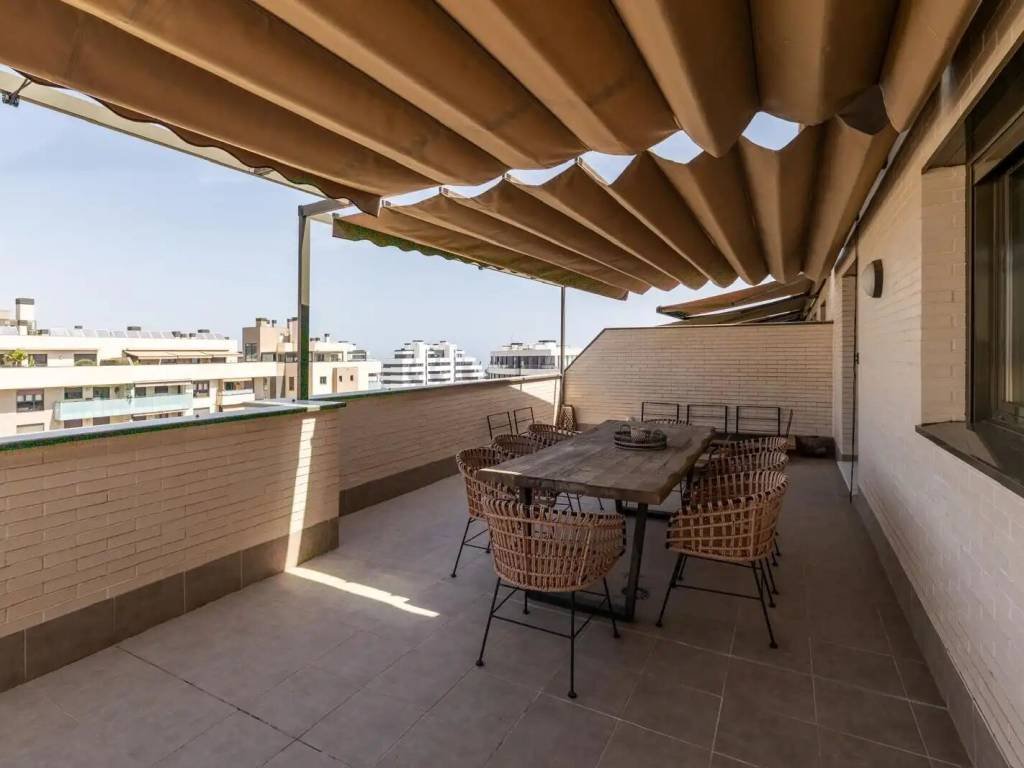 Piso de 205 m² en Torremolinos