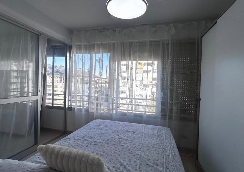 Piso de 82 m² en Benalmádena