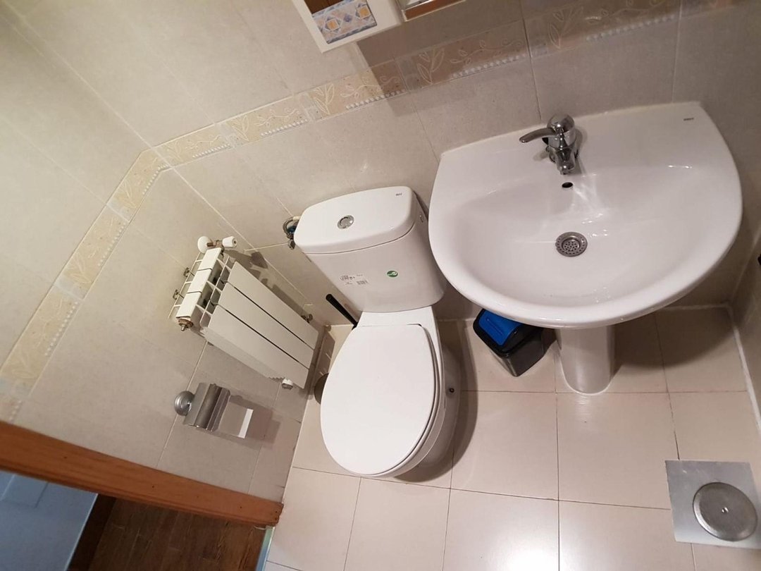 Piso de 96 m² en Madrid