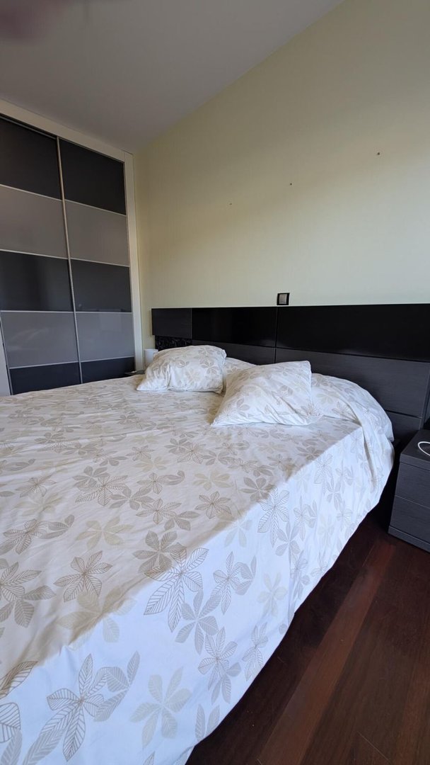 Piso de 101 m² en Piélagos