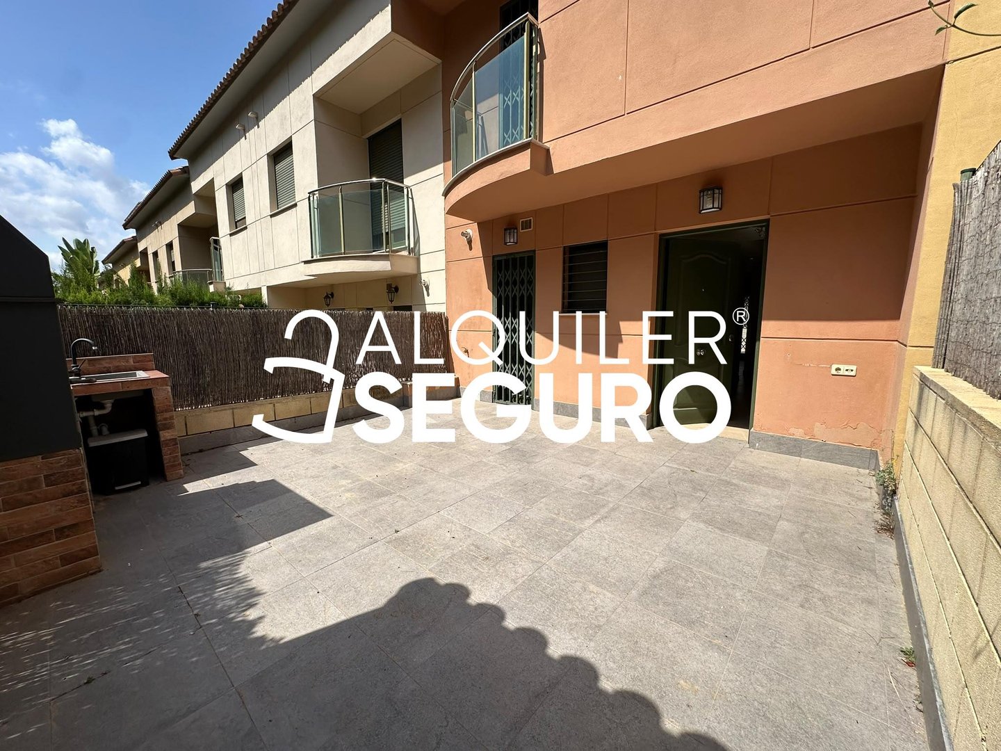 Casa de 225 m² en Bétera