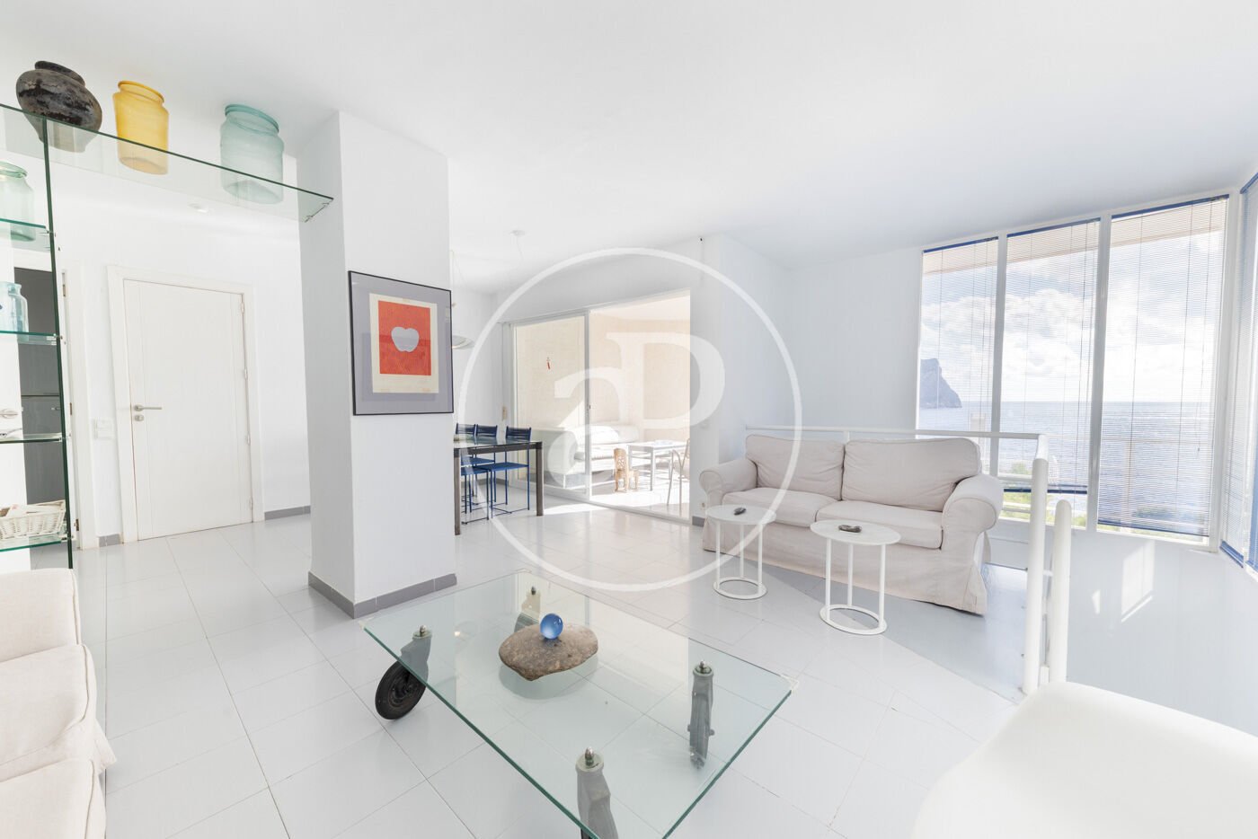 Piso de 150 m² en Andratx