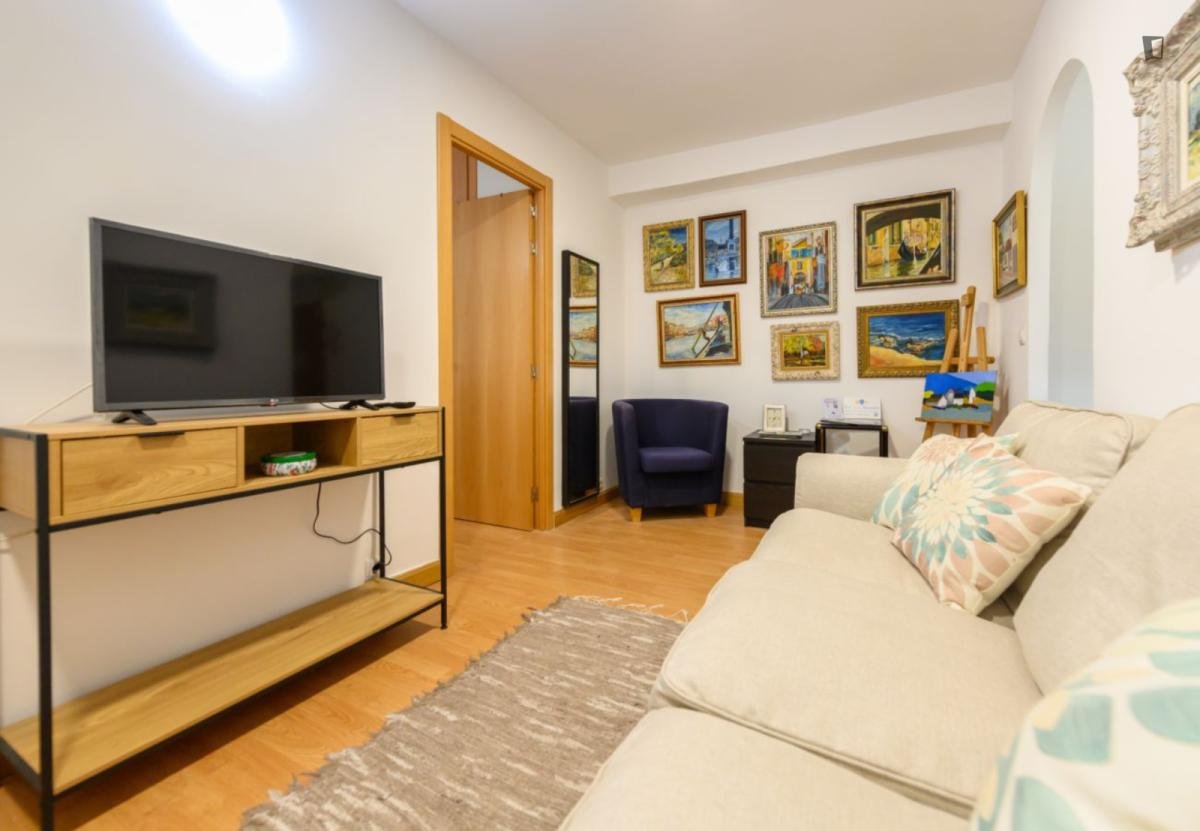 Piso de 75 m² en Madrid