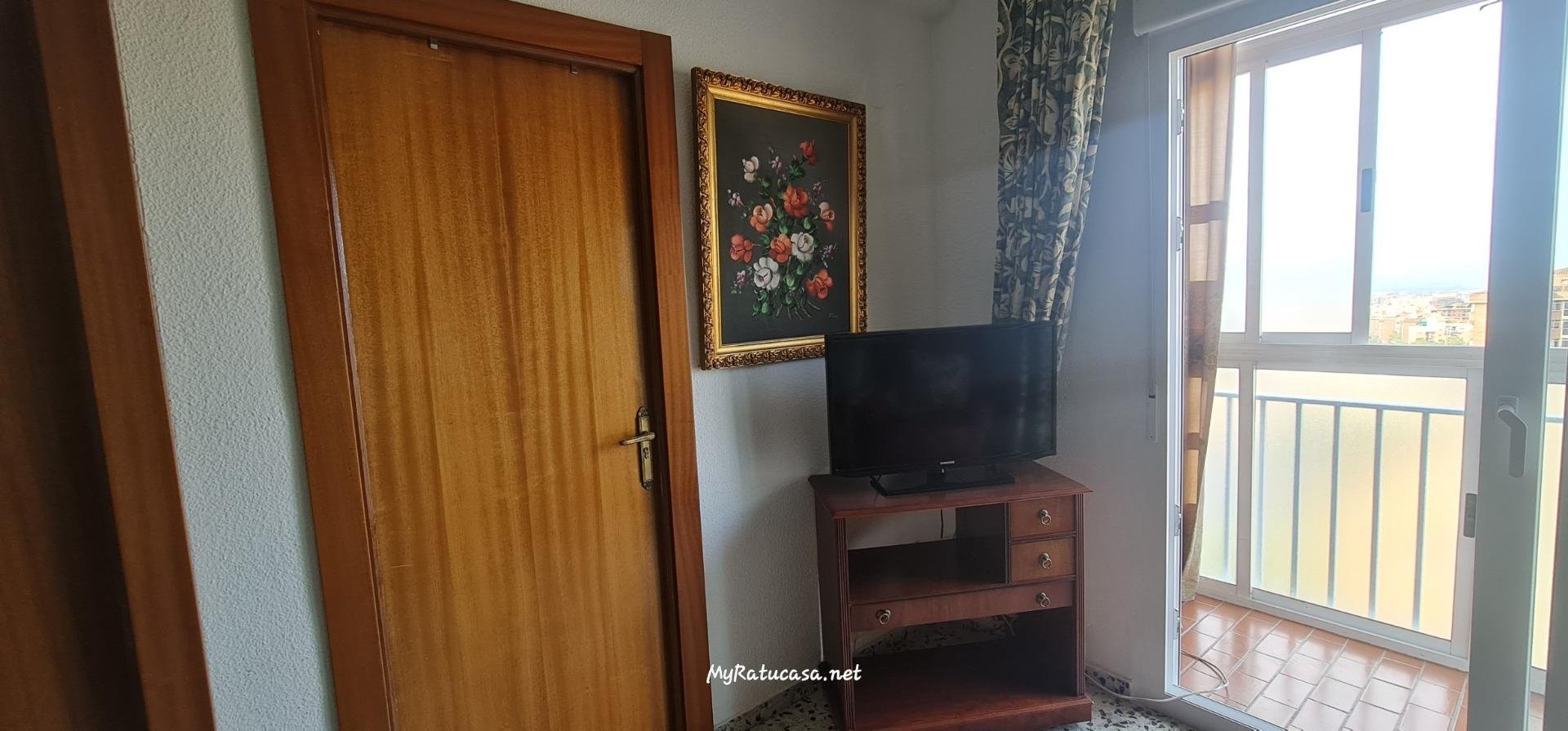 Habitación 95 m², Granada
