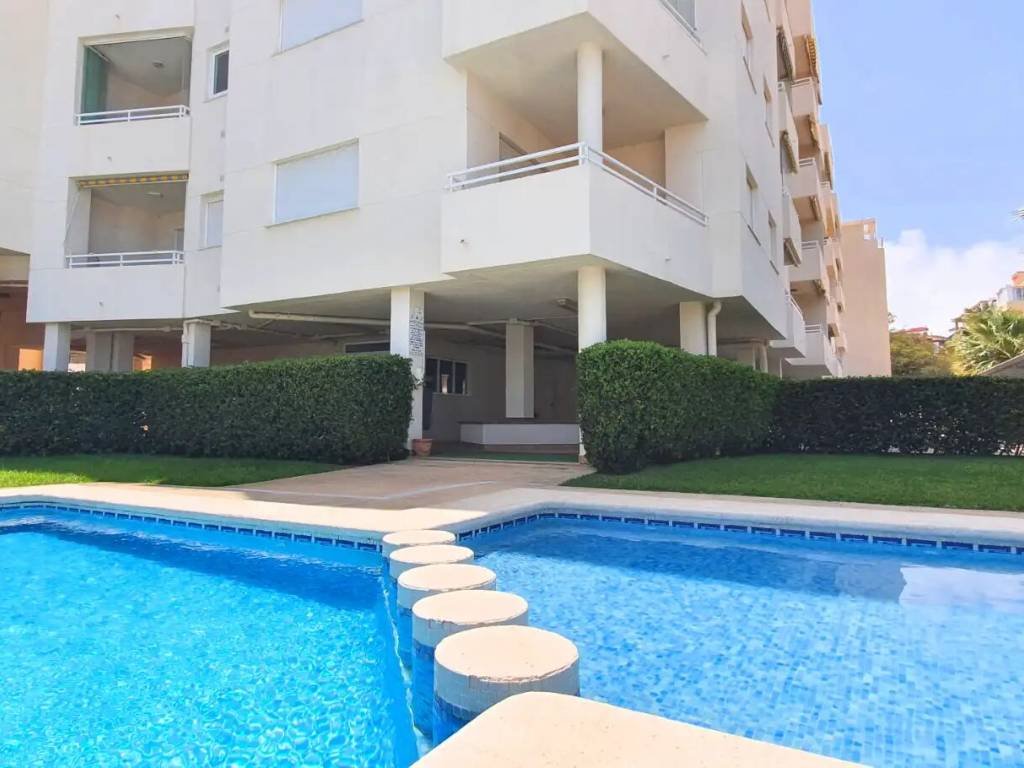 Piso de 75 m² en Dénia